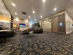 Interlocal Centre (D5), Factory #503563211